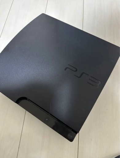机 ps3