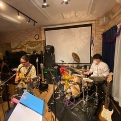 4月20日(土) オープンマイク&セッション会開催！ - バンド