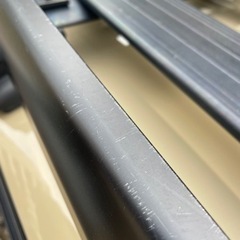 お取り引き日待ち　キャリアベース&ラック