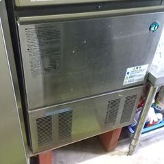 業務用製氷機と業務用冷凍冷蔵庫