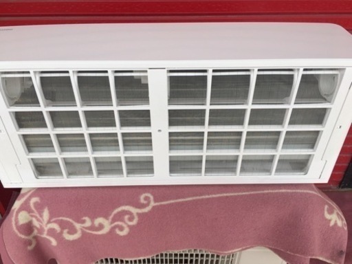 FUJITSU Norris ノクリア 2.5k冷暖エアコン 自動フィルター清掃 FUJITSU Norris ノクリア 2.5k冷暖エアコン 自動フィルター清掃