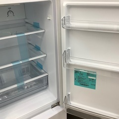 Haier2ドア冷蔵庫のご紹介！(トレファク寝屋川)