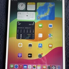 iPad Air第3世代 wifi A2152 大容量２５６ＧＢ...