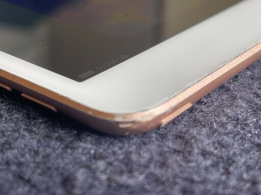 iPad Air第3世代 wifi A2152 大容量256GB 10.5インチ