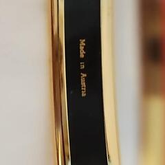 超美品!! エルメス バングル ブレスレット