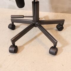 CRASH GATE(クラッシュゲート)PEPPER DESK ARM CHAIR(ペッパー デスク