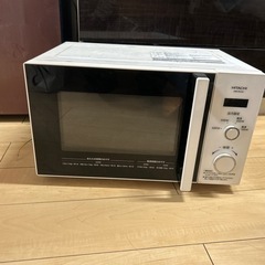 家電 キッチン家電 オーブンレンジ