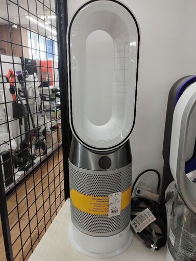 6ヶ月間動作保証付 dyson タワーファン