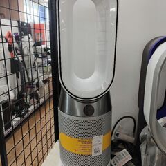 6ヶ月間動作保証付 dyson タワーファン