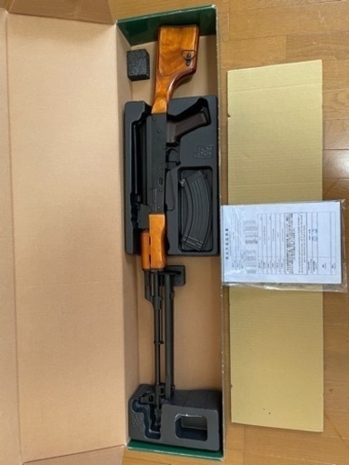 LCT製　RPK