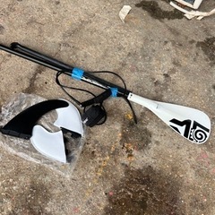 【‼️✨一式セット✨‼️】NSP 🌟SUP セット🌟