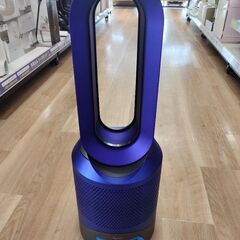 6ヶ月間動作保証付 dyson タワーファン