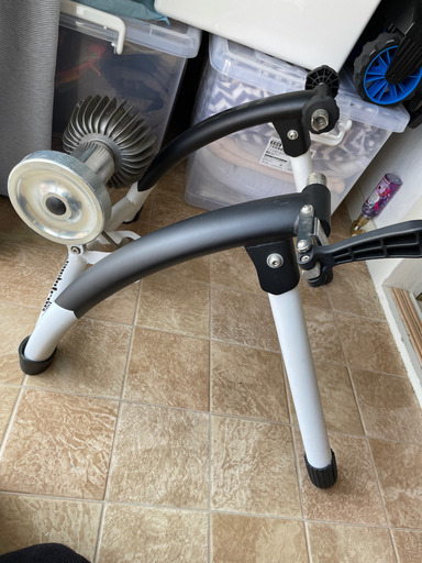 値下げ可⚠️室内でロードバイクを漕ぎませんか？
