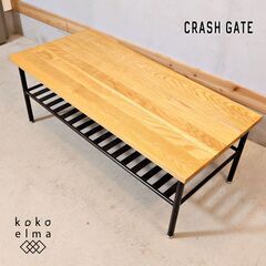 CRASH GATE(クラッシュゲート)/ノットアンティークスの...