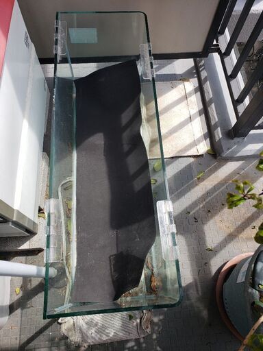 水槽と用品