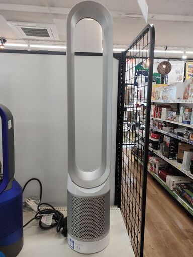 中古☆Dyson タワーファン 2025年最新】Yahoo!オークション -ダイソンタワーファンの中古品