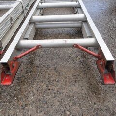 2連はしご・長・短【中古品】