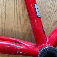 アンカーネオコットRNC7】フレームセット53サイズ