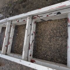 2連はしご・長・短【中古品】