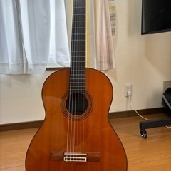 クラシックギター「YAMAHA CG-130A」