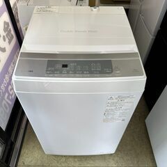 東芝　洗濯機　7.0kg　AW-700Z2 2023年製