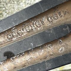 　お値下げ　19インチ 8.5J+35 　9.5J+38　　4本セット　ミニバン、セダンに