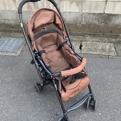 【受け渡し中】子供用品 ベビー用品 ベビーカー、バギー