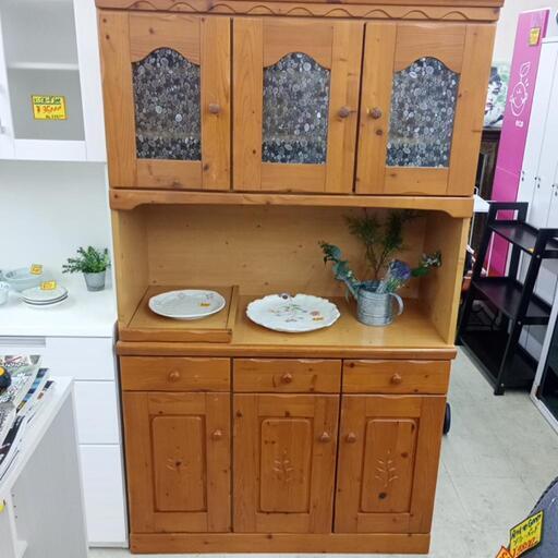 ☆カントリー家具☆キャビネット