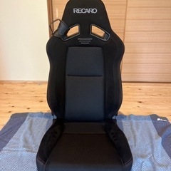 RECARO SR-7F ASM LIMITED2020