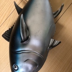 マグロポーチ