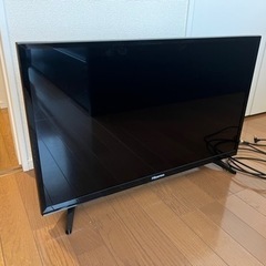 家電 テレビ 液晶テレビ