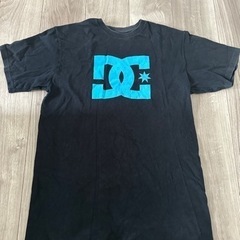 ★値下げ DC SHOES Tシャツ（M）★