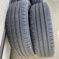 レオニスVT 夏タイヤ 16インチ ホイール 4本セット 