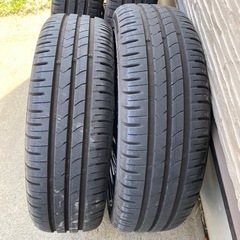 レオニスVT 夏タイヤ 16インチ ホイール 4本セット 