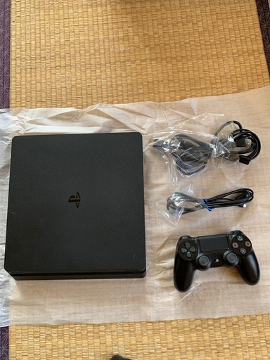 PS4  土日限定金額　取り引き中