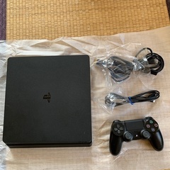 PS4  土日限定金額　取り引き中