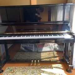 受付4/7限り　楽器 鍵盤楽器、KAWAI ピアノ BL-31
