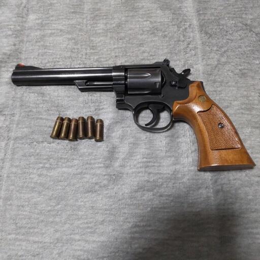 その他 357MAGNUM