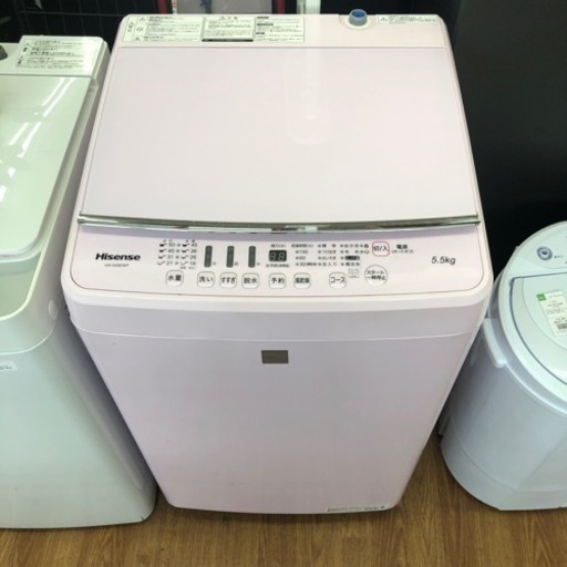 家電 生活家電 洗濯機