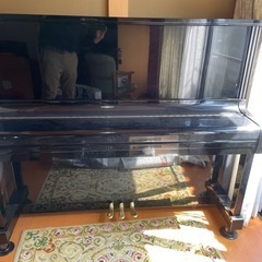 受付4/7限り　楽器 鍵盤楽器、KAWAI ピアノ BL-31