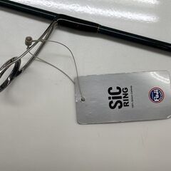 開封済み未使用 TIEMCO ENHANCER E65M-5 ルアーロッド 釣竿 パック