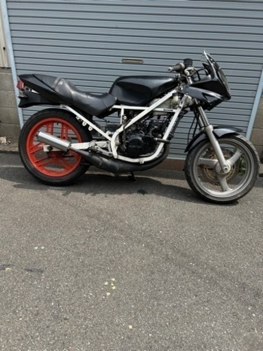 その他 NS125