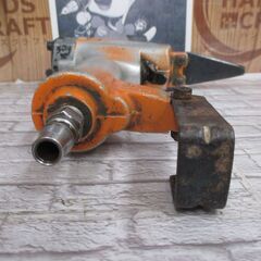 MAX　マックス　型番不明　釘抜き機　中古品　本体のみ　【ハンズクラフト宜野湾店】