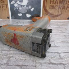 MAX　マックス　型番不明　釘抜き機　中古品　本体のみ　【ハンズクラフト宜野湾店】