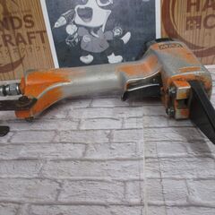 MAX　マックス　型番不明　釘抜き機　中古品　本体のみ　【ハンズクラフト宜野湾店】