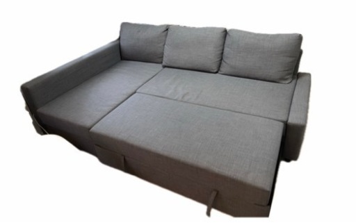家具 ソファ 3人掛けソファ