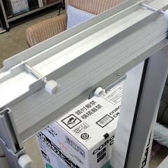 CORONA 窓用エアコン CW-1619 ホワイト 取付枠付 延長枠付き 2019年製