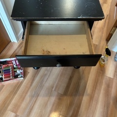 Table テーブル