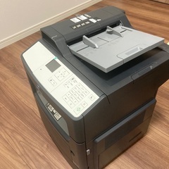 KONICA MINOLTA モノクロプリンター