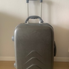 スーツケース　小型　50×35×23
